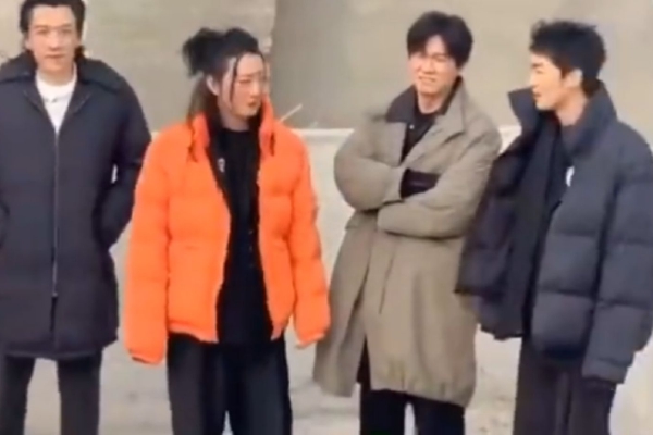 1994.06 — 1998.09公安部外事局欧美处副处长、处长(期间:1996.03 — 1997.08 挂职任山东省烟台市公安局经济技术开发区分局副局长);